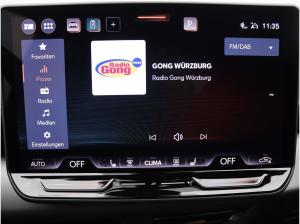 Cupra Born e-Boost/ 82 kWh, Navi, 360°,AR-HuD, WP, LED