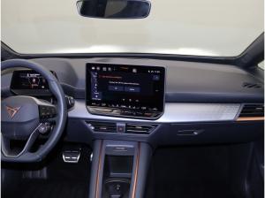 Cupra Born e-Boost/ 82 kWh, Navi, 360°,AR-HuD, WP, LED