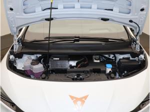 Cupra Born e-Boost/ 82 kWh, Navi, 360°,AR-HuD, WP, LED