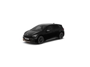 Cupra Born e-Boost/ 82 kWh, Navi, 360°,AR-HuD, WP, LED