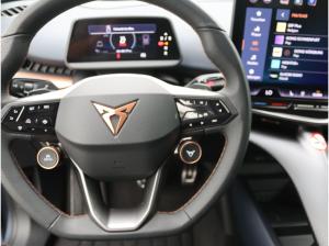 Cupra Tavascan Endurance / 82kWh, 360°, FullLink, WP