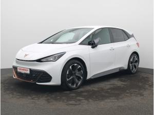 Cupra Born e-Boost/ 84 kWh, Navi, 360°,AR-HuD, WP, LED