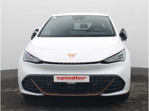 Cupra Born e-Boost/ 84 kWh, Navi, 360°,AR-HuD, WP, LED
