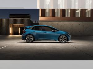 Cupra Born e-Boost/ 82 kWh, Navi, 360°,AR-HuD, WP, LED