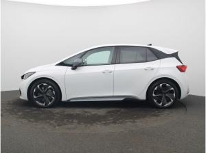 Cupra Born e-Boost/ 84 kWh, Navi, 360°,AR-HuD, WP, LED
