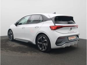 Cupra Born e-Boost/ 84 kWh, Navi, 360°,AR-HuD, WP, LED