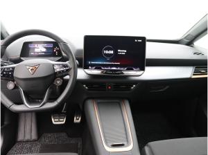 Cupra Born e-Boost/ 82 kWh, Navi, 360°,AR-HuD, WP, LED
