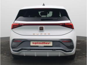 Cupra Born e-Boost/ 84 kWh, Navi, 360°,AR-HuD, WP, LED