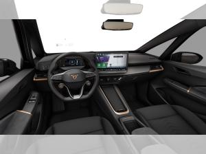 Cupra Born e-Boost/ 82 kWh, Navi, 360°,AR-HuD, WP, LED