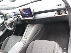 Cupra Born e-Boost/ 84 kWh, Navi, 360°,AR-HuD, WP, LED