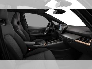 Cupra Born e-Boost/ 82 kWh, Navi, 360°,AR-HuD, WP, LED