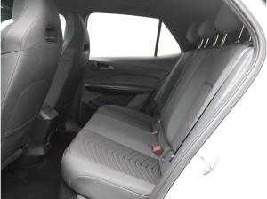 Cupra Born e-Boost/ 84 kWh, Navi, 360°,AR-HuD, WP, LED