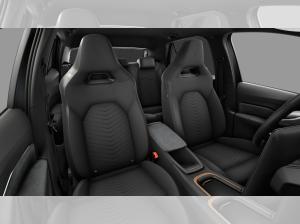 Cupra Born e-Boost/ 82 kWh, Navi, 360°,AR-HuD, WP, LED