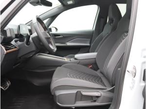 Cupra Born e-Boost/ 84 kWh, Navi, 360°,AR-HuD, WP, LED