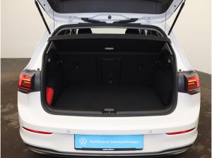 Volkswagen Golf VIII Style 1.5eTSI DSG/ Navi, CarPlay, LED+