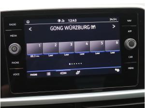 Volkswagen T-Roc Goal 2.0TDI DSG / Navi, CarPlay, AHK, LED+