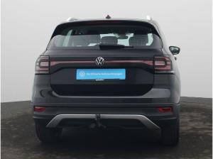 Volkswagen T-Cross Style 1.0 TSI DSG / CarPlay, AHK, LED