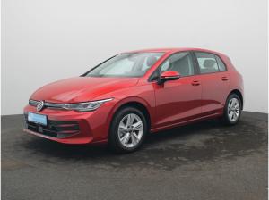 Volkswagen Golf VIII Life 1.5 eTSI DSG / CarPlay, LED, RFK