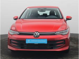 Volkswagen Golf VIII Life 1.5 eTSI DSG / CarPlay, LED, RFK
