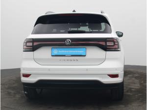 Volkswagen T-Cross Active 1.5 TSI DSG / R-Line, Beats, LED