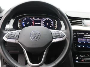 Volkswagen Passat Variant Elegance 2.0 TDI DSG / Pano, AHK