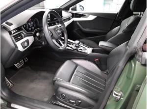 Audi A5 Sportback 45 TFSI qu. S line *Matrix*AHK*