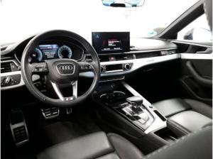 Audi A5 Sportback 45 TFSI qu. S line *Matrix*AHK*