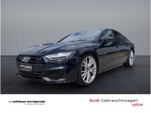 Audi S7 Sportback 3.0 TDI quattro+B&O*Luftfederung*HD-Matrix*Panor