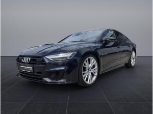 Audi S7 Sportback 3.0 TDI quattro+B&O*Luftfederung*HD-Matrix*Panor