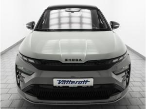 Skoda ENYAQ Enyaq Coupe RS Lounge AHK Navi 360° DCC Massage