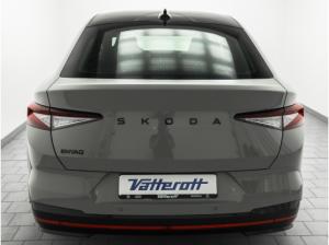 Skoda ENYAQ Enyaq Coupe RS Lounge AHK Navi 360° DCC Massage