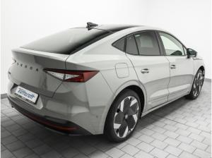 Skoda ENYAQ Enyaq Coupe RS Lounge AHK Navi 360° DCC Massage