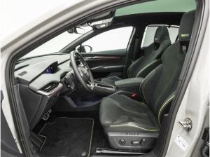 Skoda ENYAQ Enyaq Coupe RS Lounge AHK Navi 360° DCC Massage