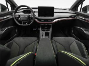 Skoda ENYAQ Enyaq Coupe RS Lounge AHK Navi 360° DCC Massage