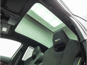 Skoda ENYAQ Enyaq Coupe RS Lounge AHK Navi 360° DCC Massage