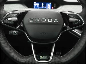 Skoda ENYAQ Enyaq Coupe RS Lounge AHK Navi 360° DCC Massage