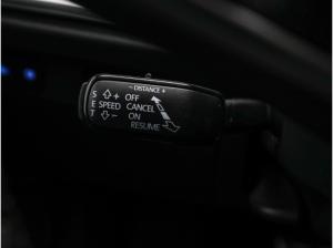Skoda ENYAQ Enyaq Coupe RS Lounge AHK Navi 360° DCC Massage