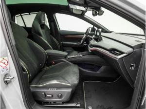 Skoda ENYAQ Enyaq Coupe RS Lounge AHK Navi 360° DCC Massage