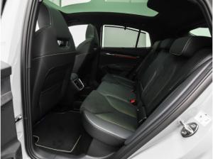 Skoda ENYAQ Enyaq Coupe RS Lounge AHK Navi 360° DCC Massage