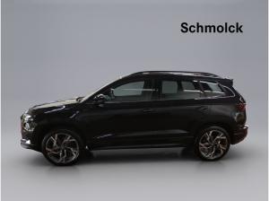 Skoda Karoq Sportline 2.0 TDI DSG 4x4 AHK NAVI