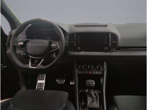 Skoda Karoq Sportline 2.0 TDI DSG 4x4 AHK NAVI