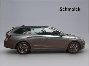 Skoda Octavia Combi Tour 2.0 TDI DSG AHK LED NAVI ACC