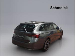 Skoda Octavia Combi Tour 2.0 TDI DSG AHK LED NAVI ACC