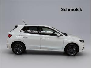 Skoda Fabia Balance 1.0 TSI DSG LED ACC PDC RFK
