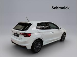 Skoda Fabia Balance 1.0 TSI DSG LED ACC PDC RFK