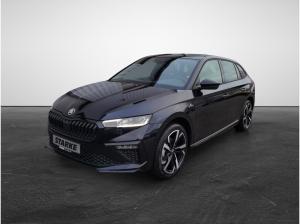 Skoda Scala 1.5 TSI DSG Monte Carlo