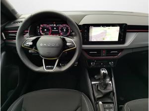Skoda Scala 1.5 TSI DSG Monte Carlo