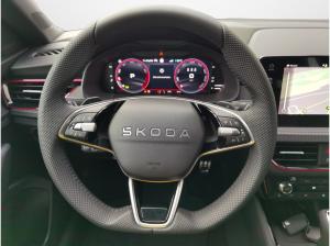 Skoda Scala 1.5 TSI DSG Monte Carlo