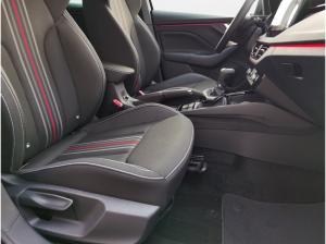 Skoda Scala 1.5 TSI DSG Monte Carlo