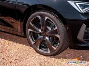 Cupra Leon VZ 2.0 TSI DSG ACC/LED/Navi/SHZ/Kessy/PDC